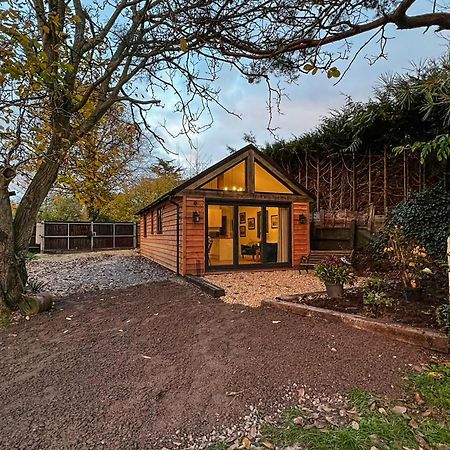 South Downs Lodge 卓克斯福德 外观 照片